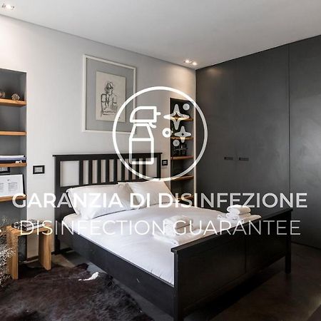 Italianway - Maggi 6 A Apartment มิลาน ภายนอก รูปภาพ
