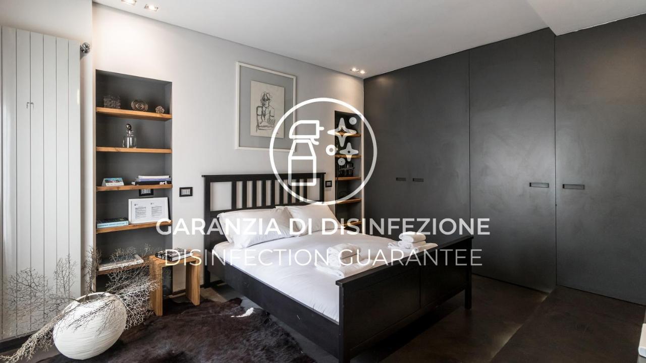 Italianway - Maggi 6 A Apartment มิลาน ภายนอก รูปภาพ