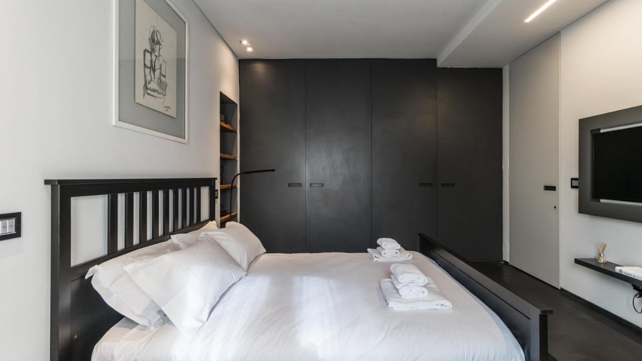 Italianway - Maggi 6 A Apartment มิลาน ภายนอก รูปภาพ